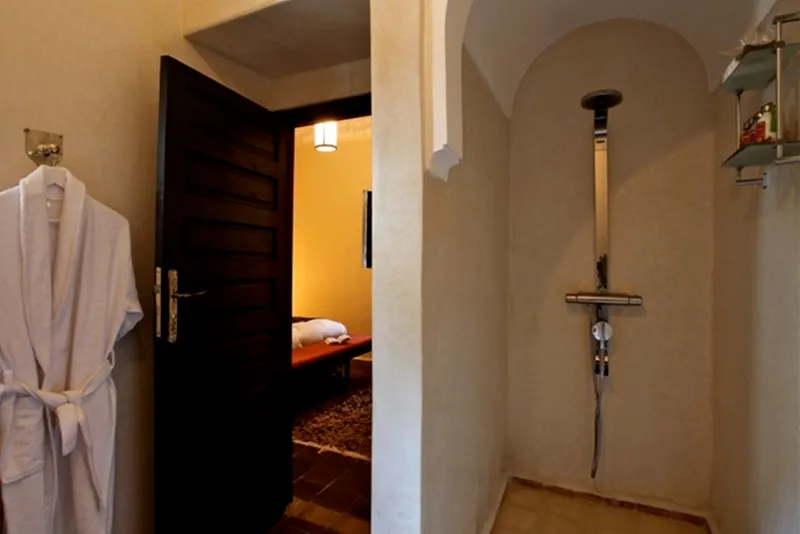DOUBLE STANDARD Room, Ryad Amiran and Spa, Marrakech
