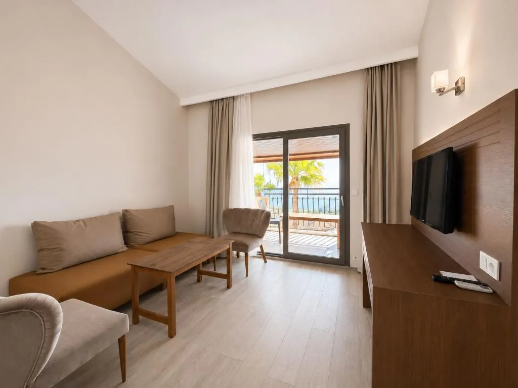 Room, Altamare By Luna Collection, Izmir
