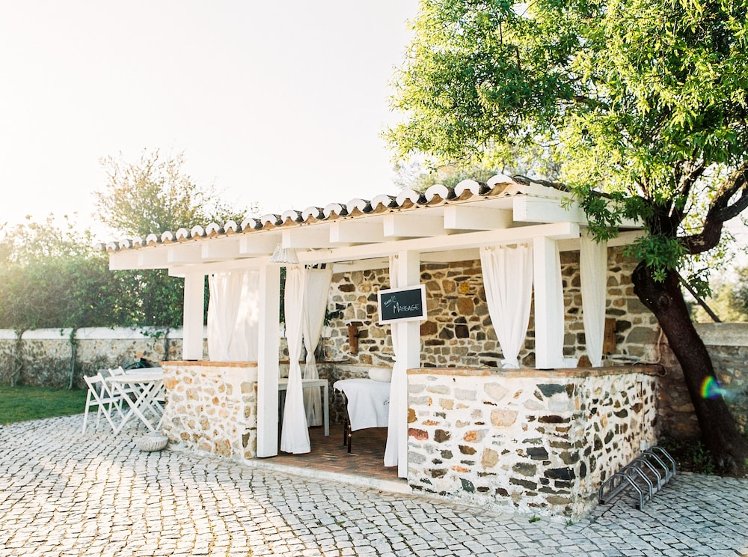 Conversas De Alpendre, Algarve