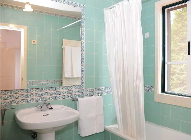 Room, Quinta Santo Antonio Da Serra, Madeira