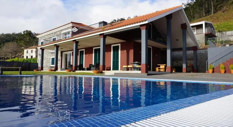 Pool, Casa do Caminho Verde, Madeira