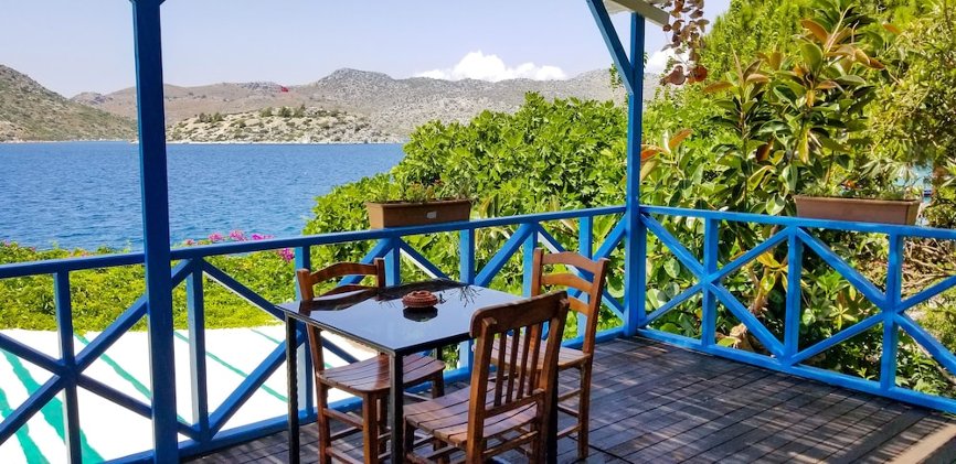 Bozburun Hotel Aphrodite, Dalaman