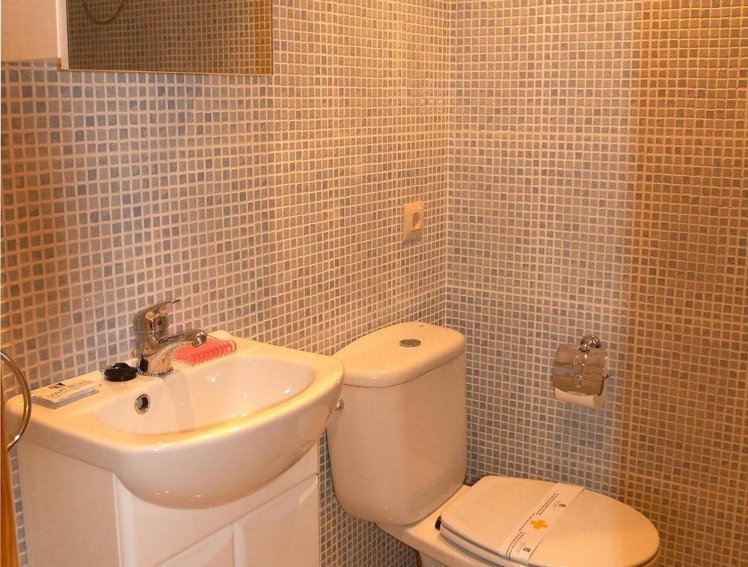 Apartamentos Mar Blau Peredamar, Valencia