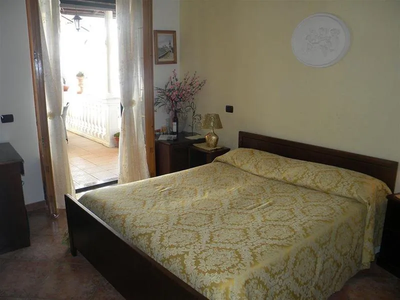 General view, Holiday House le Palme, Naples