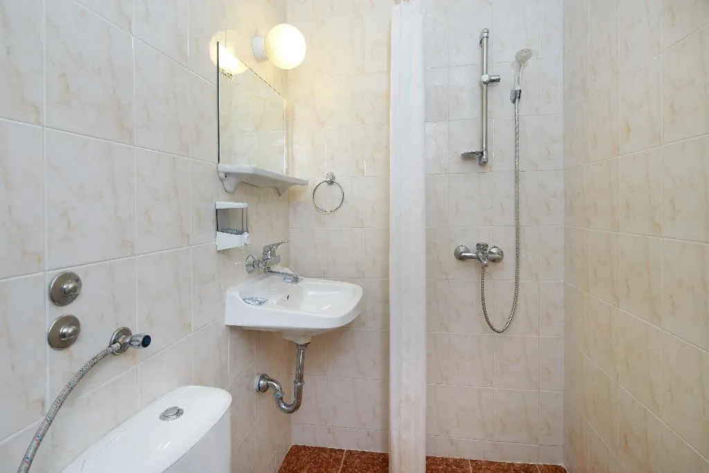 DOUBLE STANDARD Room, Yantra Hotel, Bourgas