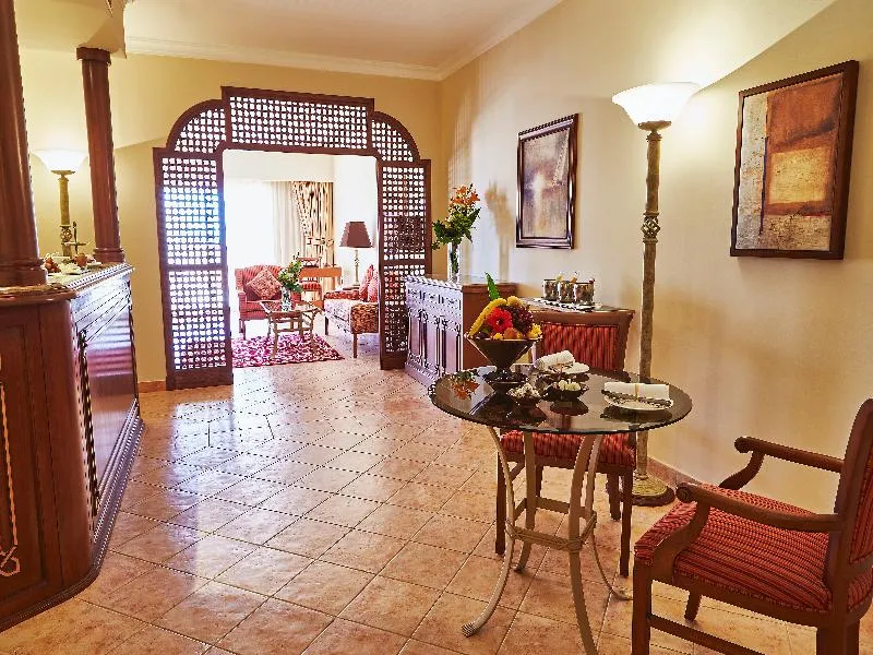 Room, Kempinski Hotel Soma Bay, Red Sea Riviera