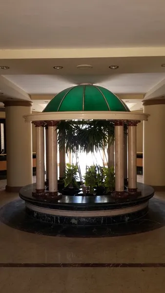 General view, Cataract Layalina Hotel, Red Sea Riviera