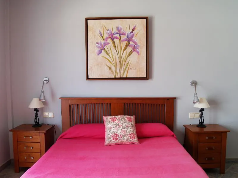 Room, Villas Puerto Rubicon, Lanzarote
