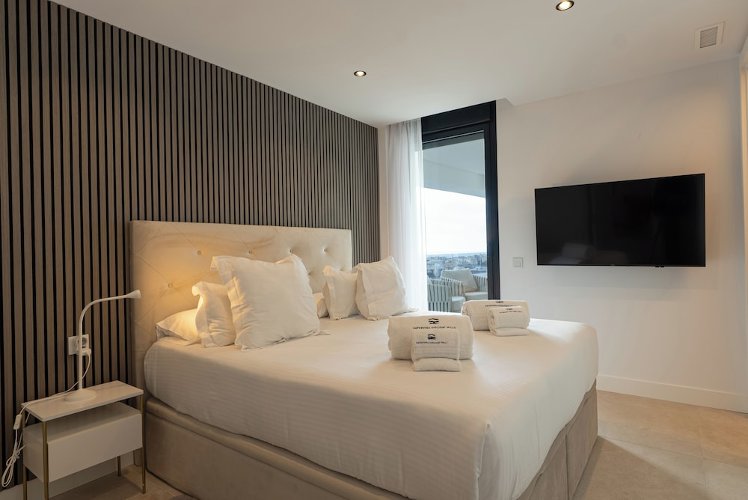 Estepona Holiday Hills, Costa Del Sol