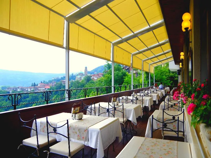 General view, Yantra Grand Hotel -Sharlopov Hotels, Varna