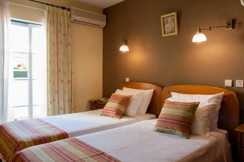 Room, Sol Algarve, Algarve