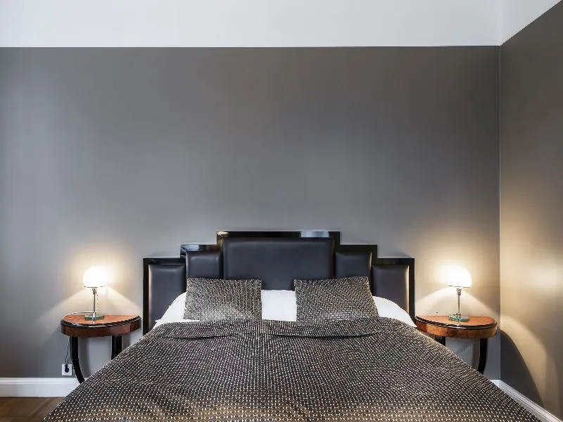 Double or Twin SUPERIOR Room, Borg by Keahotels, Reykjavik