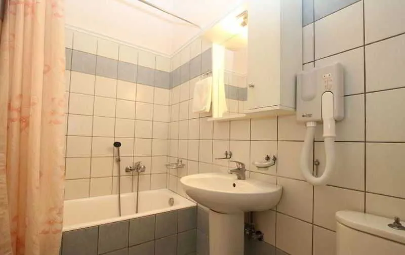 Room, Limanaki, Kefallinia