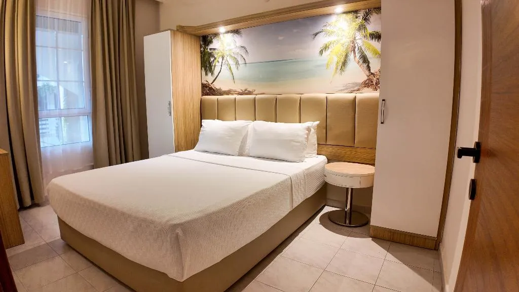 APARTMENT POOL VIEW Room, Asya Blue Apartments, Dalaman