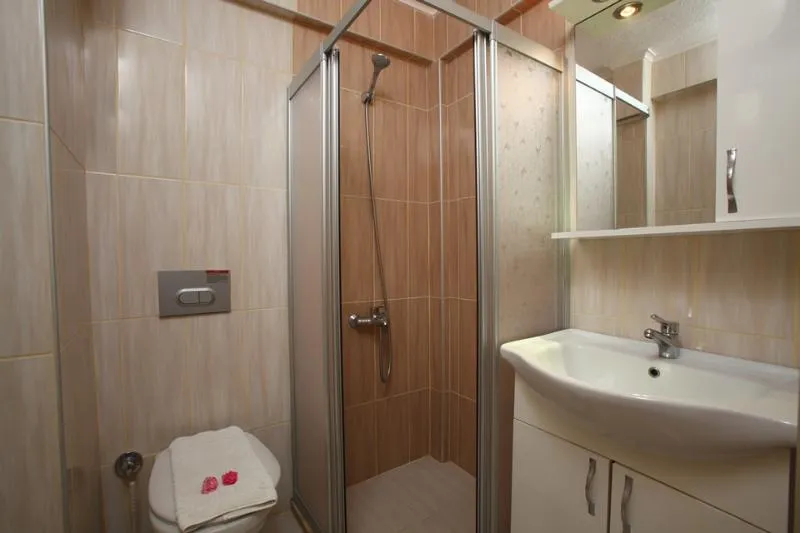 APARTMENT LAND VIEW Room, Summer Garden Suites&Beach Hotel, Bodrum