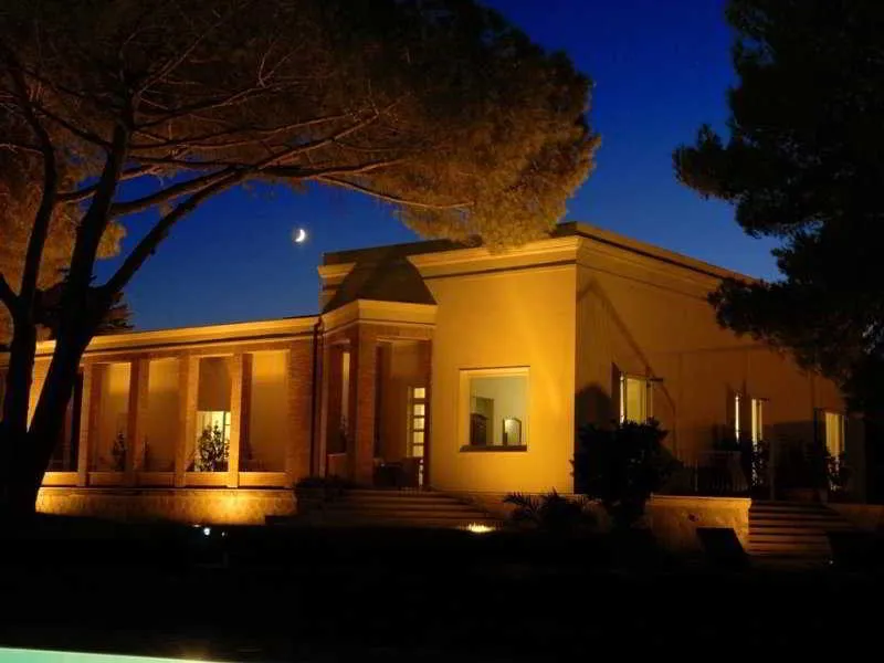 General view, Il Parco-Centro Benessere, Catania