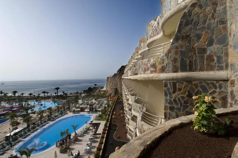 General view, Hotel LIVVO Valle Taurito, Gran Canaria
