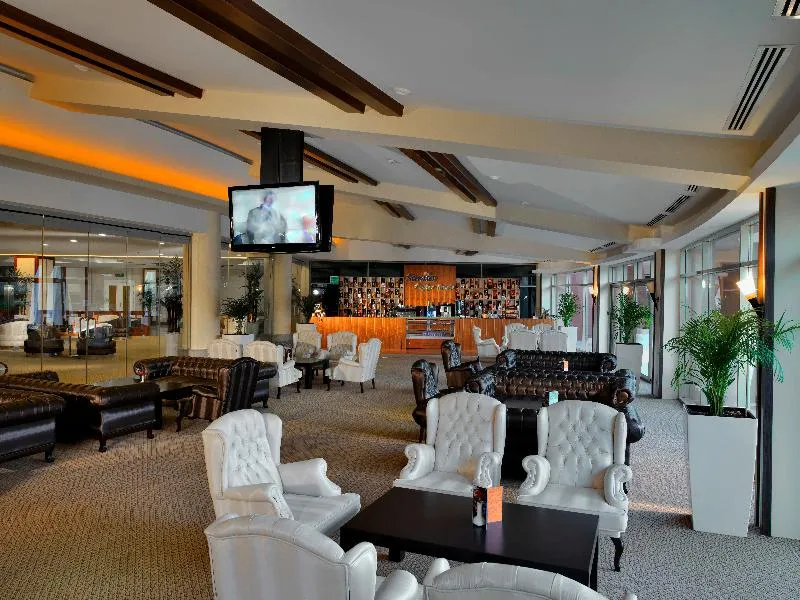 Lobby, Sueno Hotels Beach Side, Antalya