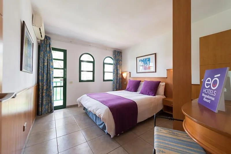 Room, eó Maspalomas Resort, Gran Canaria