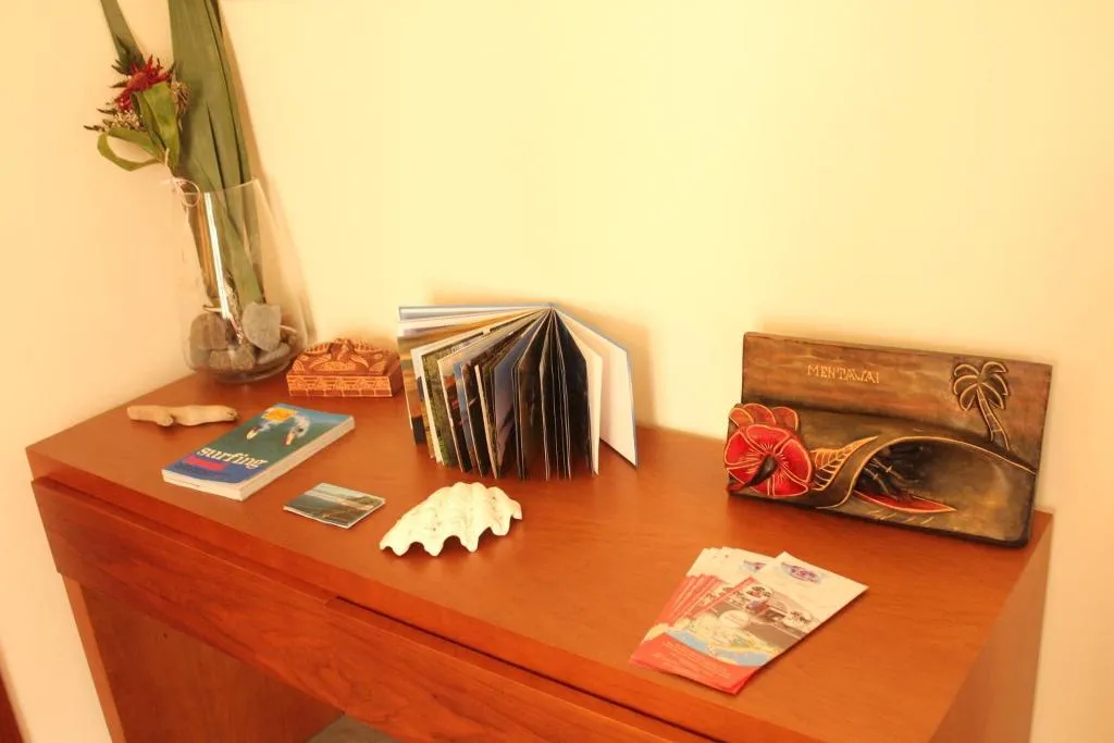 General view, Hotel Vila Bela, Madeira