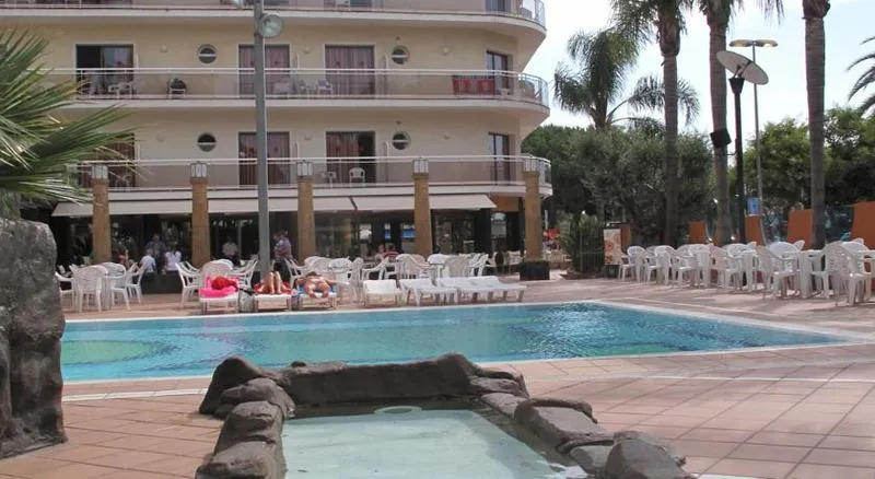 Pool, Reymar, Costa Brava
