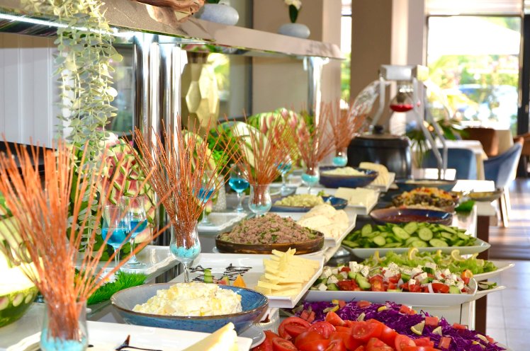 Lotus Beach Resort, Durres