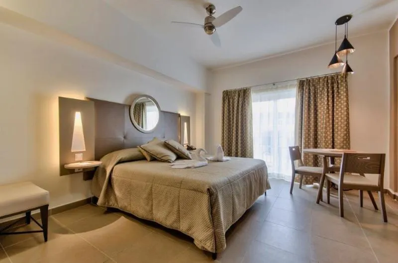 Double or Twin DELUXE SEA VIEW Room, db San Antonio Hotel + Spa - All Inclusive, Malta