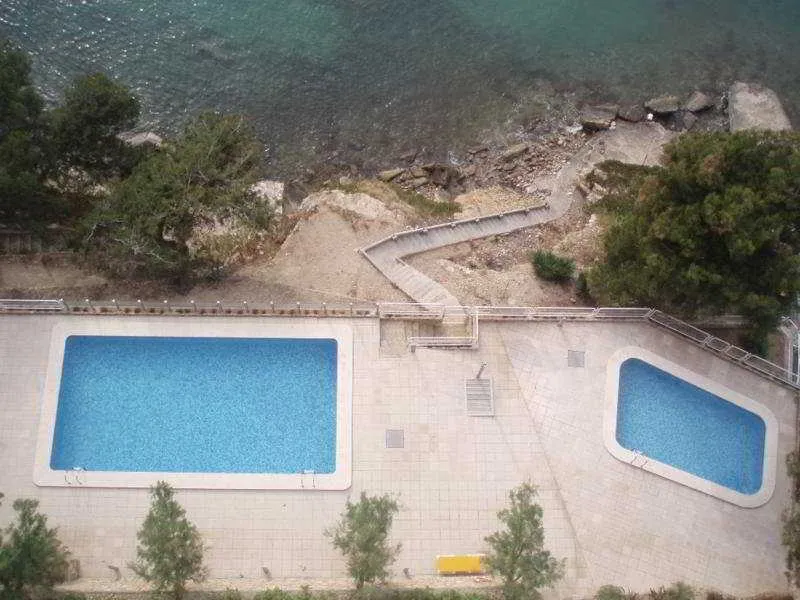 Pool, Paraiso Lido, Costa Blanca