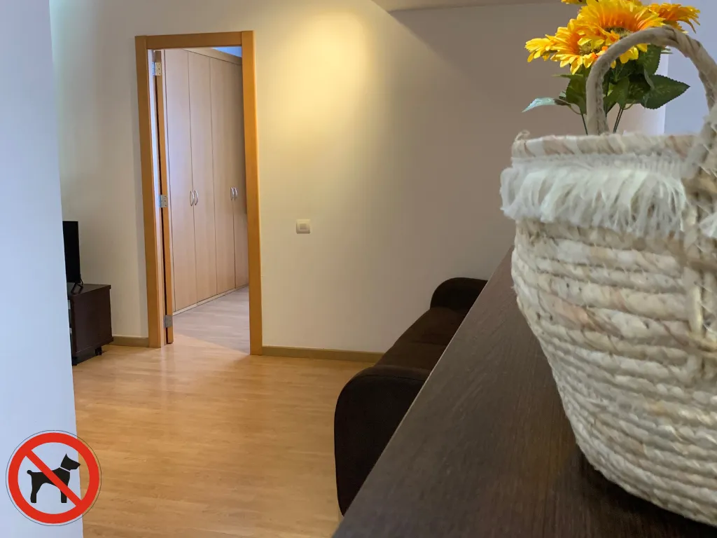 APARTMENT ONE BEDROOM Room, Hotel Travessera, Barcelona
