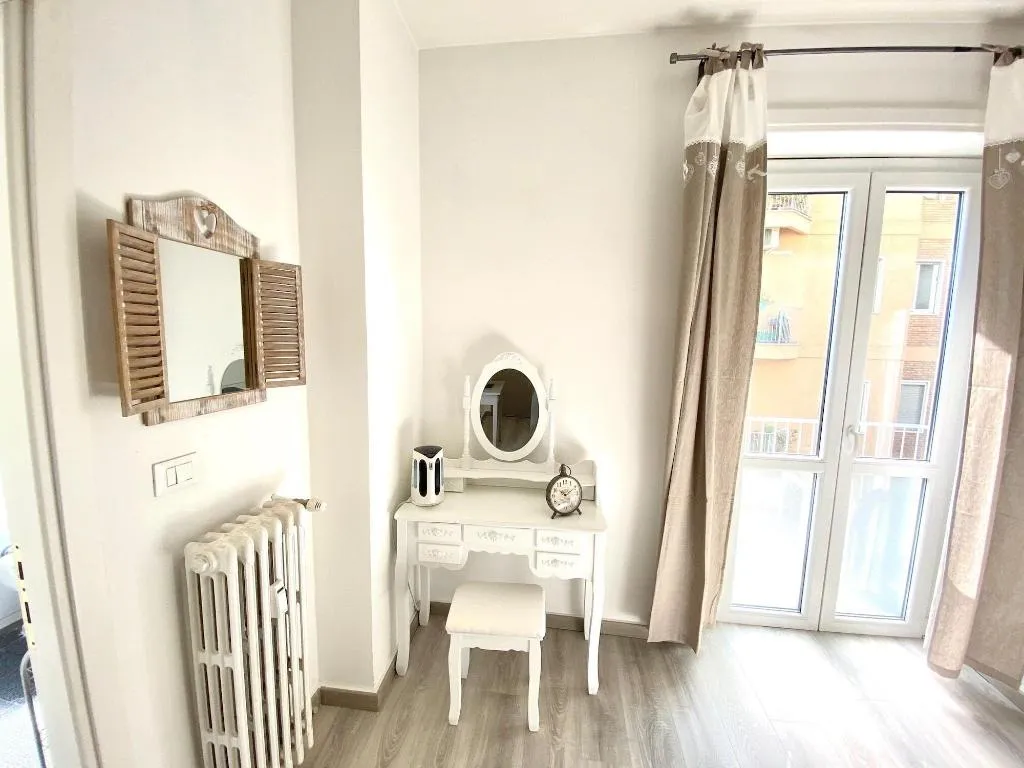 Room, A Quattro Passi Da, Rome