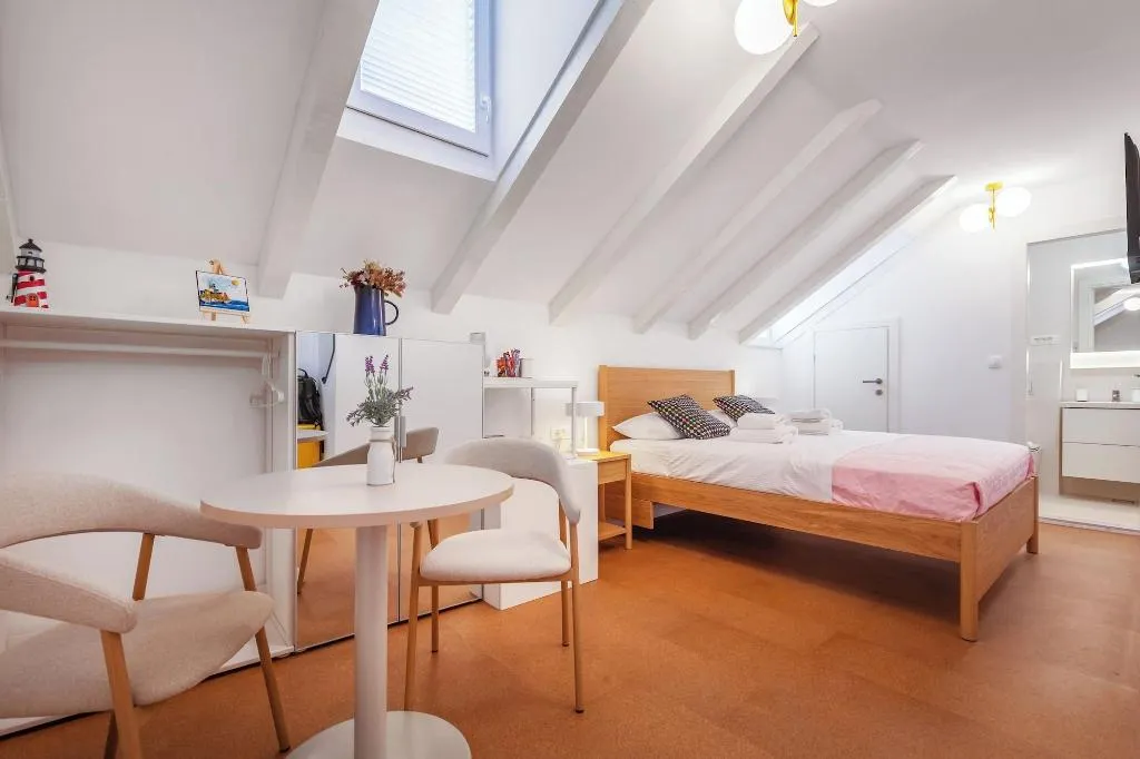 Room, Booba Rooms, Dubrovnik