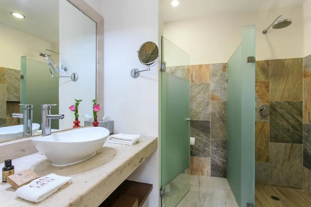SUITE STANDARD Room, Casa Ticul, Playa Del Carmen