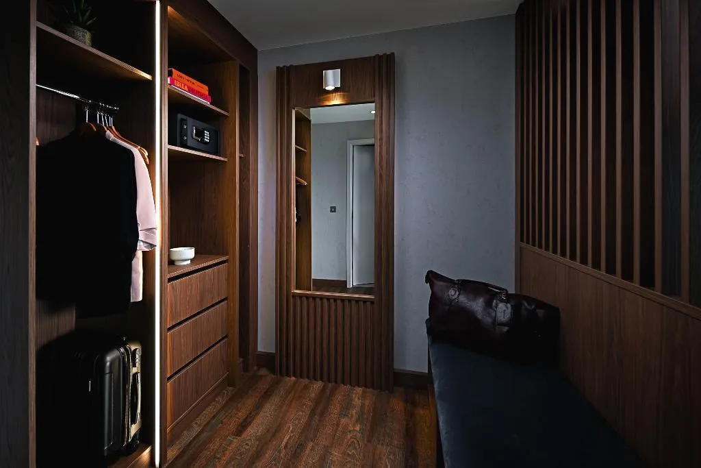 Room, Carlton Hotel Dublin Airport, Dublin