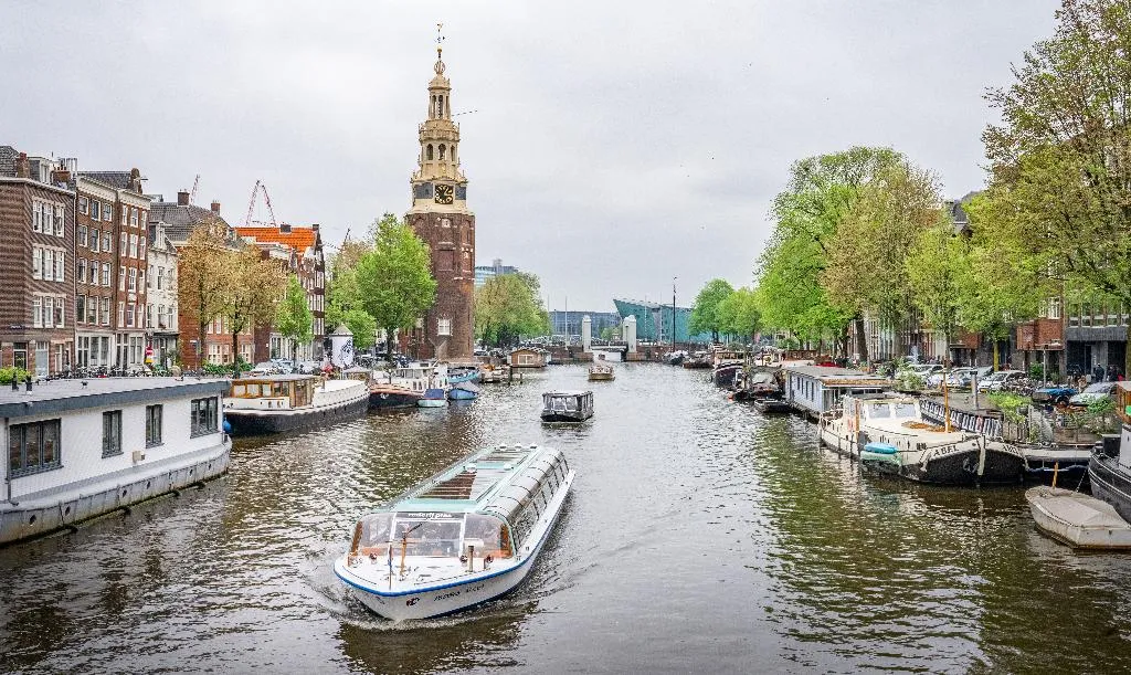 SUITE LUXURY Room, Luxury Suites Amsterdam, Amsterdam