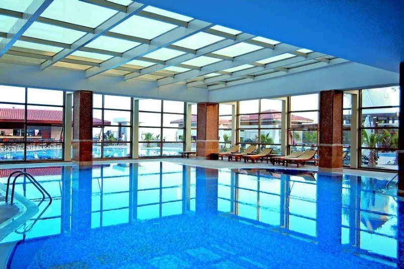 Sports and Entertainment, Alba Royal Hotel ADULT ONLY +16, Antalya