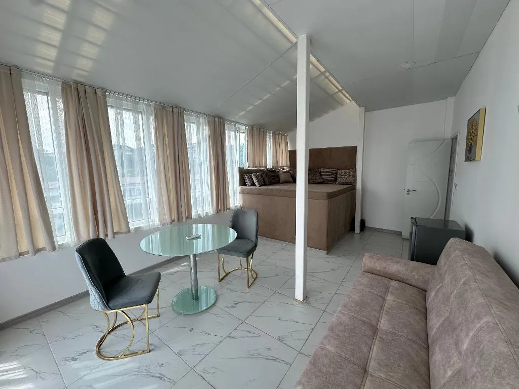 APARTMENT SEA VIEW Room, Sirius Beach Hotel & SPA, Varna
