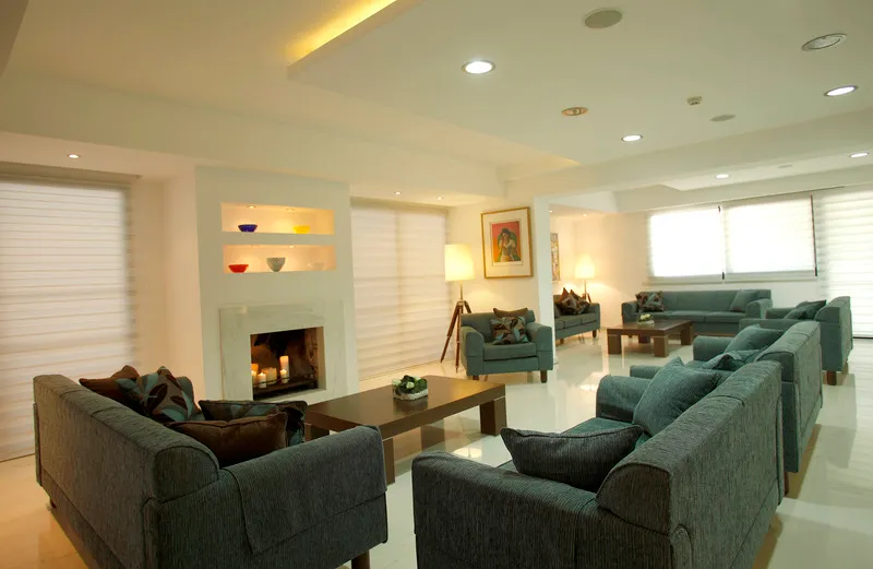 Conferences, Anemi Hotel & Suites, Cyprus
