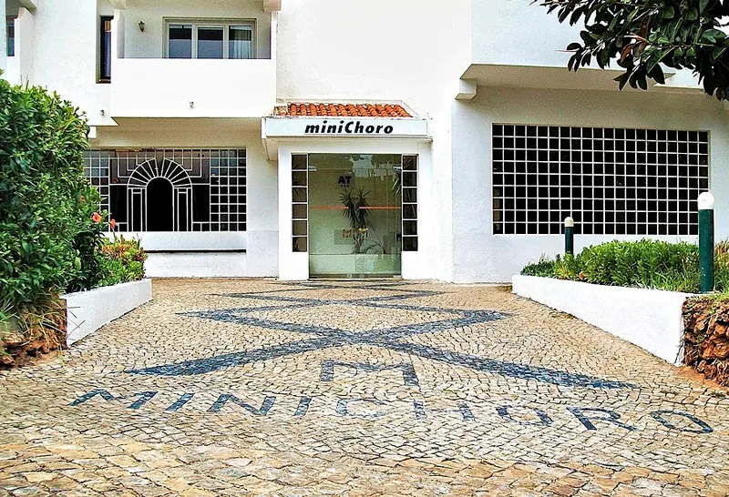 General view, Cheerfulway Minichoro Apartamentos, Algarve