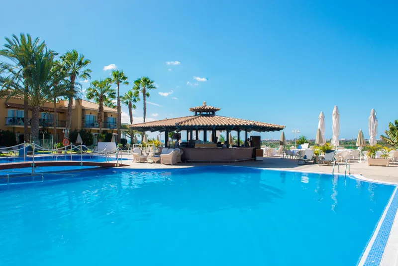 Pool, Bull Vital Suites & Spa Boutique Hotel Only Adults, Gran Canaria