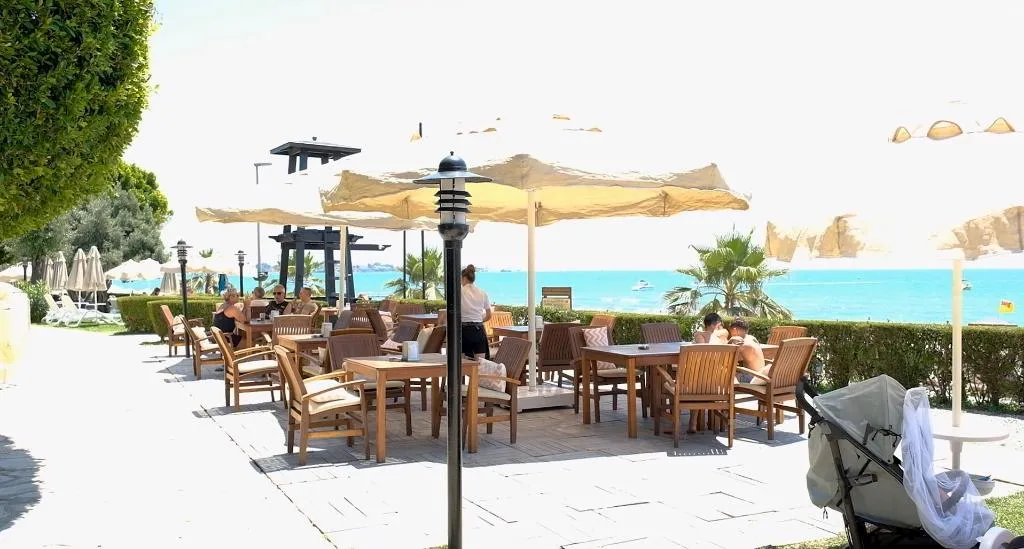 Bar, Club Melas Privé, Antalya