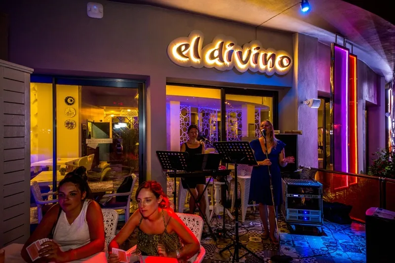 Restaurant, Costa Mare Suites, Dalaman