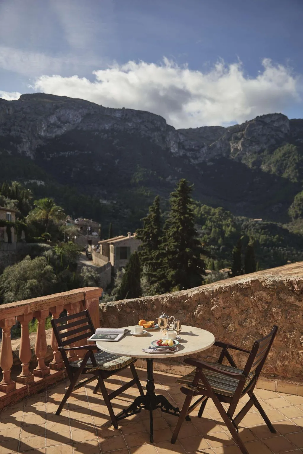 SUITE DELUXE Room, La Residencia, A Belmond Hotel, Mallorca, Majorca