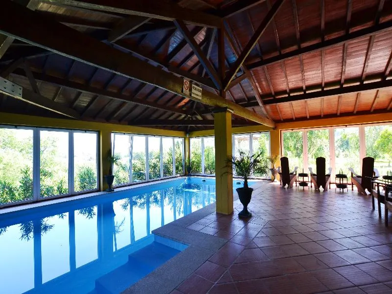 Pool, Casa Da Lage, Porto