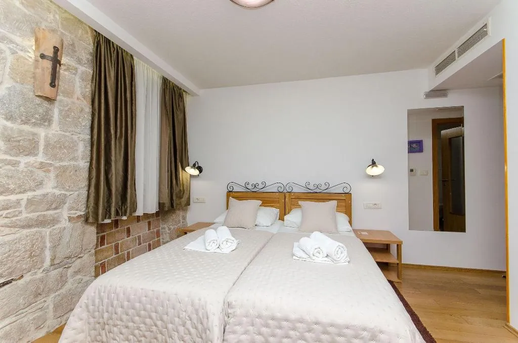 Room, Villa Desideria, Split