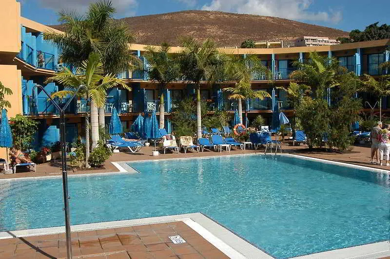 Pool, BLUESEA Jandia Luz, Fuerteventura