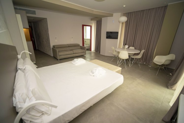 Malavoglia Inn Hotel, Catania
