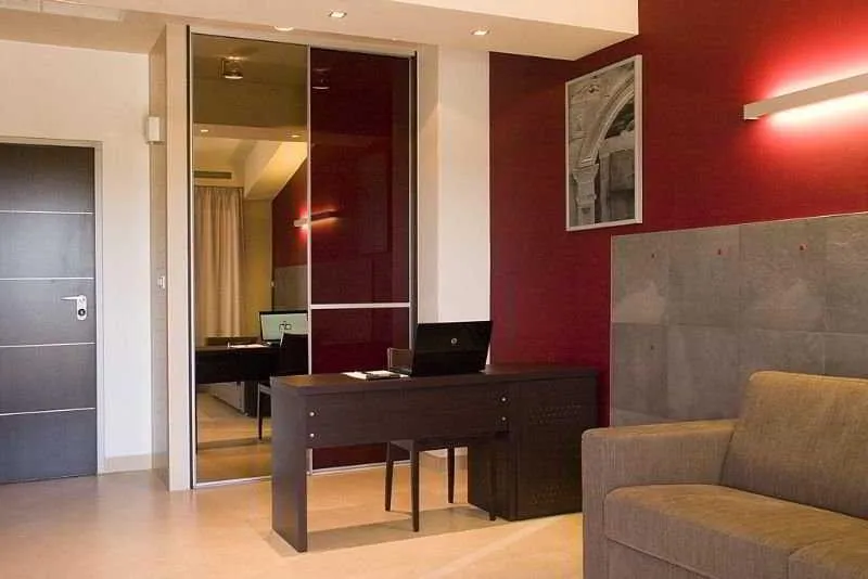 SUITE STANDARD Room, Diadem, Split