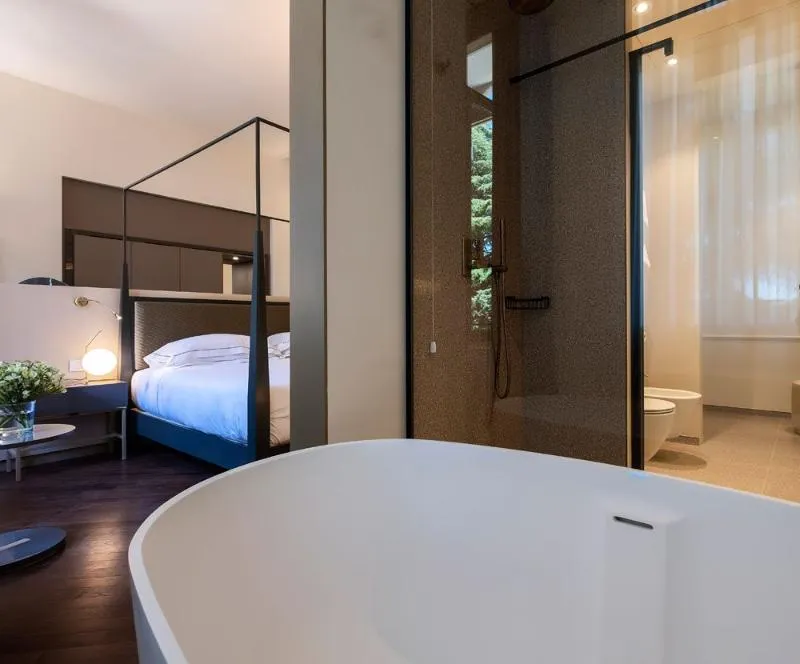 SUITE STANDARD Room, Villa Soligo - Small Luxury Hotels of the World, Venice