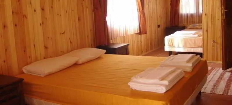 FAMILY ROOM CAPACITY 4 Room, Olympos Mitos, Antalya