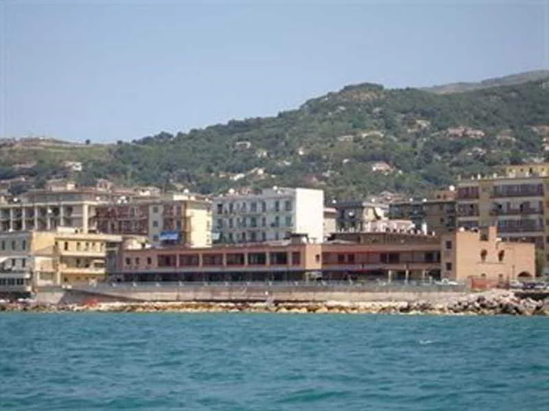 General view, Hotel Polo Nautico, Naples